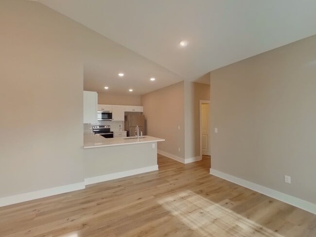 Photo - 4-bedroom Wichita Townhome