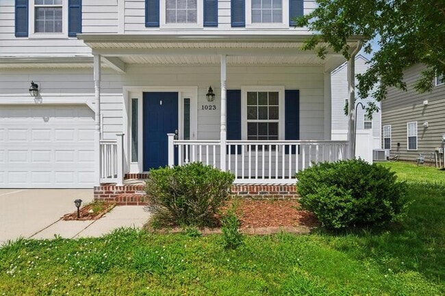 Photo - 1023 Snead Dr