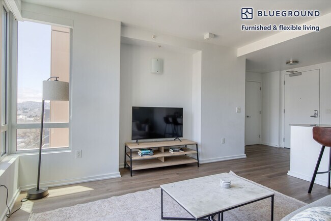 Photo - 400 Clementina St Unit FL7-ID1449