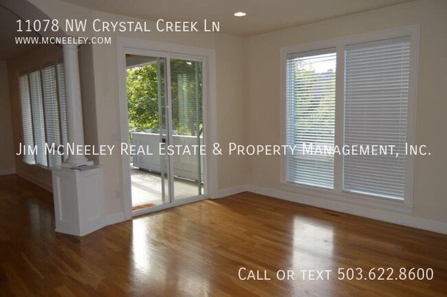 Photo - 11078 NW Crystal Creek Ln