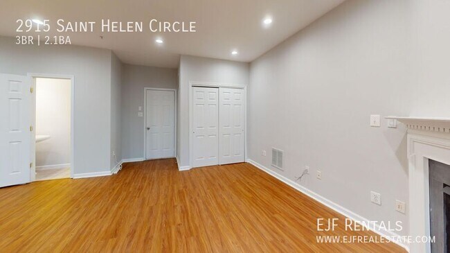 Photo - 2915 St Helen Cir