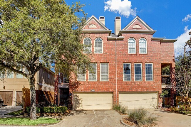 Building Photo - 1804 Colquitt St Rental