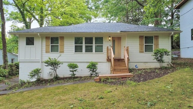 Building Photo - 1346 Wichita Dr SW