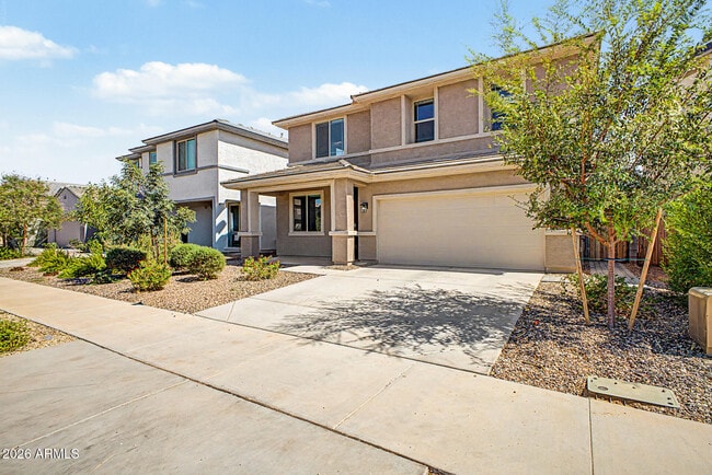 Photo - 17057 W Molly Ln