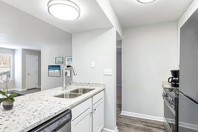 Park estates K 1 - Park Estates