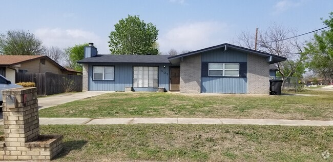Building Photo - 503 Demya Dr Rental