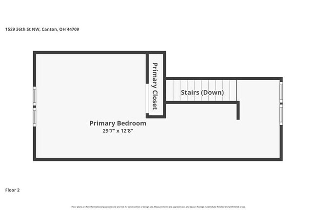 Photo - 1529 36th St NW
