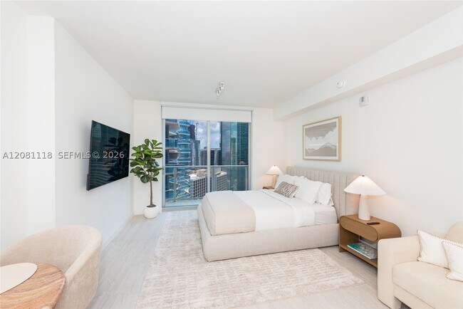 Photo - 77 SE 5th St Unit 3204