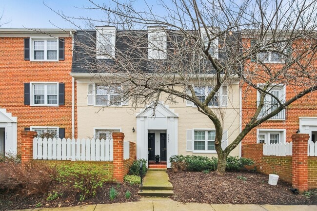 Photo - 2649 S Walter Reed Dr Townhome