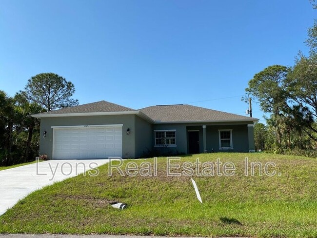 Building Photo - 17457 Billiar Ave Rental