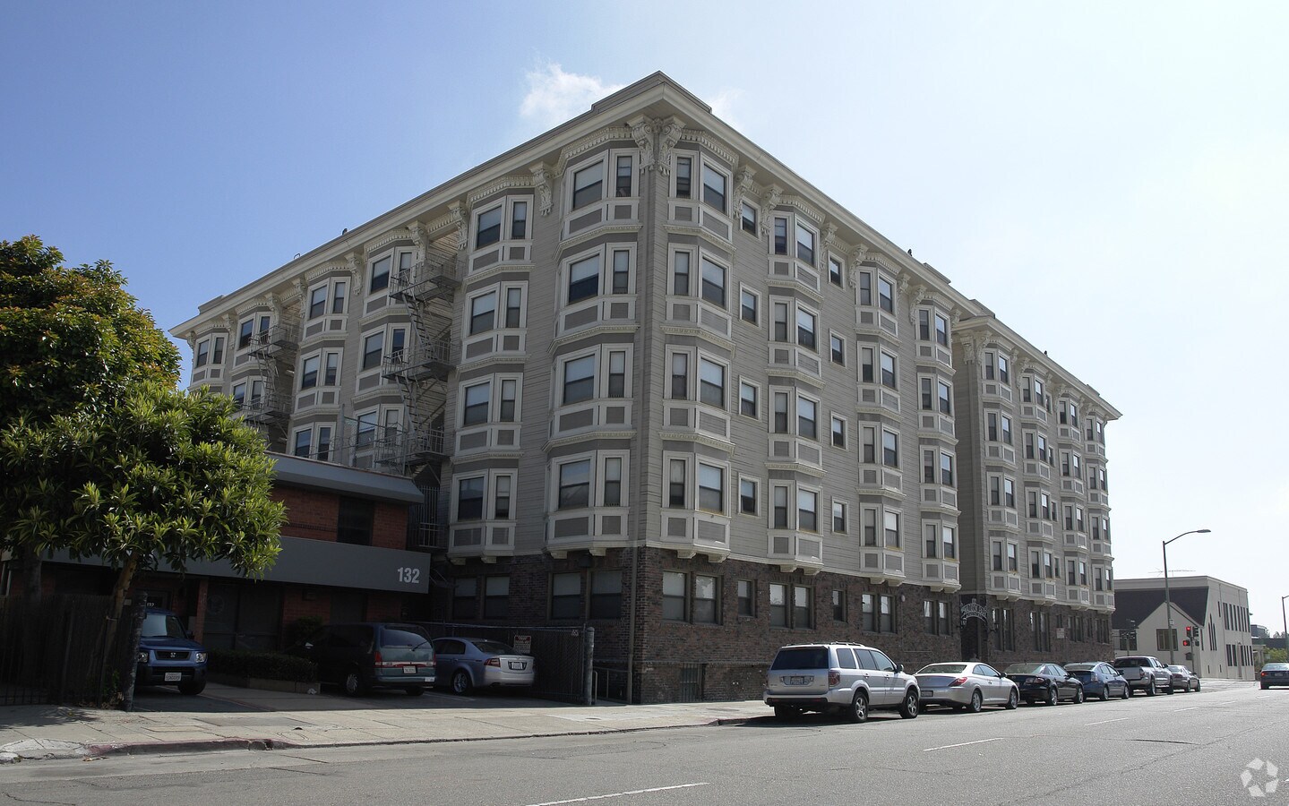 Photo - Madison Park Apartments