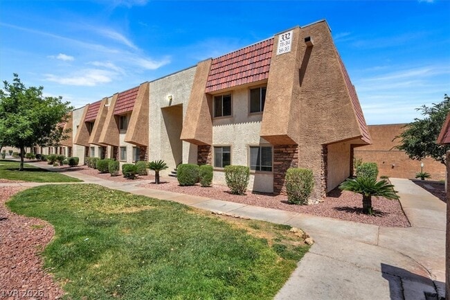 Building Photo - 5493 Indian River Dr Unit 383