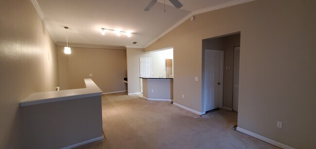 Dining Room - 2534 57th Cir Unit 2534
