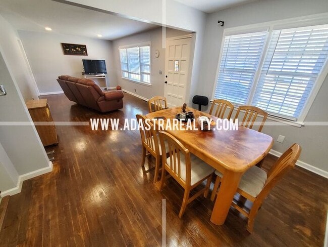 Photo - Spacious Overland Park Ranch Home w/Finished Basement-Available NOW!!