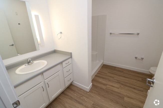 One Bedroom