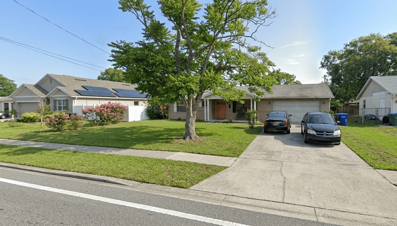 Photo - 2049 N Normandy Blvd