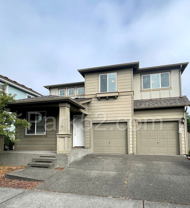 Photo - 3 Bedroom Plus Office Space Single Family Home in Lacey