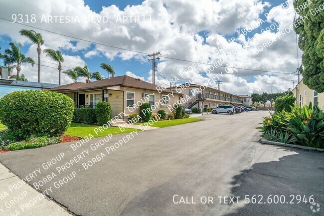 Building Photo - 9318 Artesia Blvd Unit #11 Rental