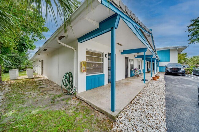Photo - 11640 NW 39th St Condo Unit 1