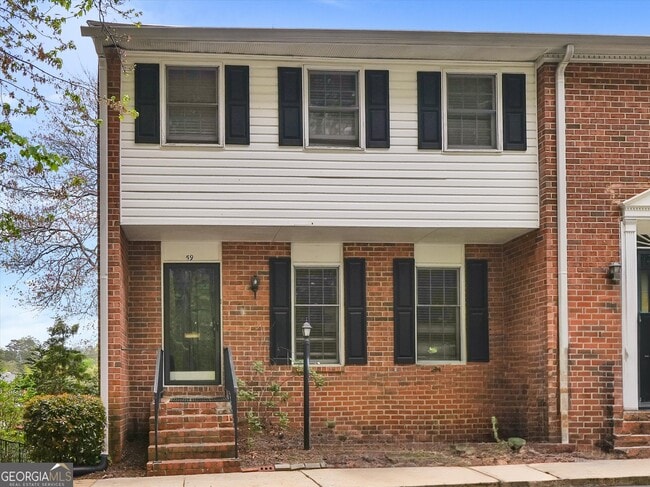 Building Photo - 6520 Roswell Rd Rental