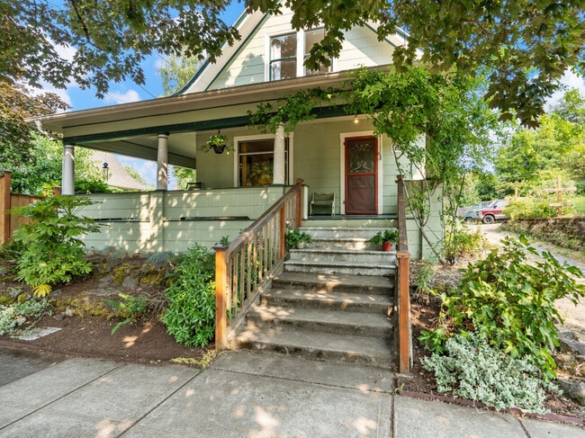 Photo - 8018 N Oswego Ave