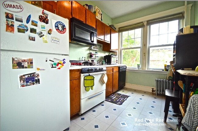 Photo - 1691 Commonwealth Ave Unit #22