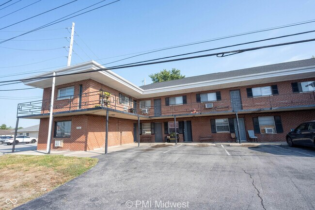 Photo - 7046 E US Hwy 36 Unit 16