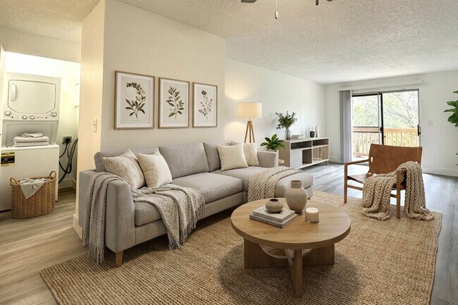 Photo - West on Murray Apartments