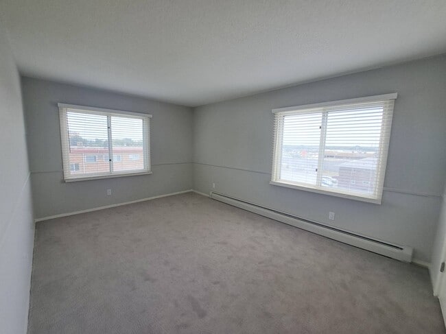 Corinthian Apartments