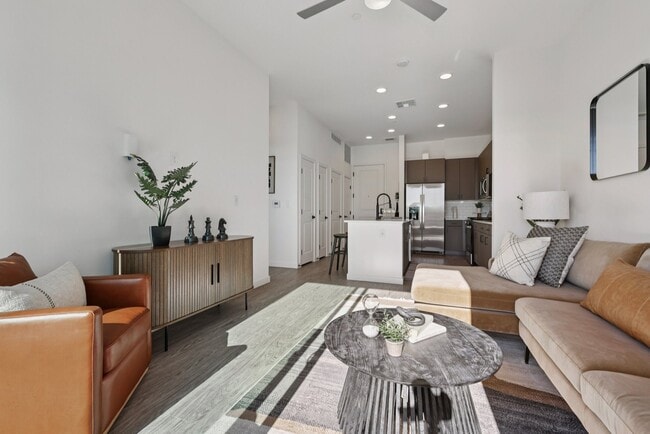 Lura Vegas Apartments