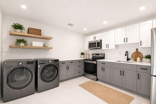 Photo - 1102 NW 103rd St Unit 1