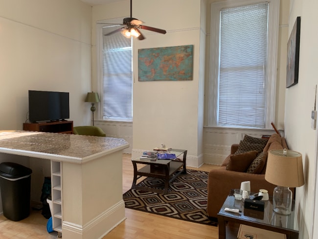 Photo - 1631 Esplanade Ave