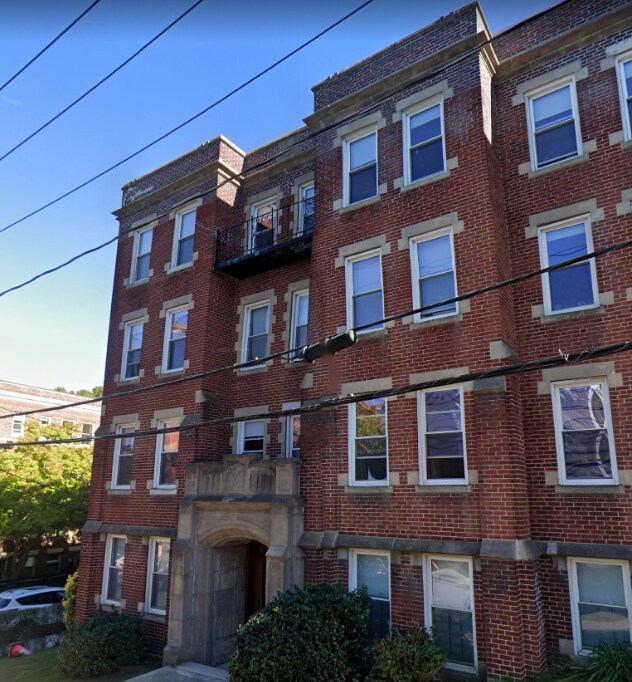 Photo - 100 Brainerd Rd Unit 14