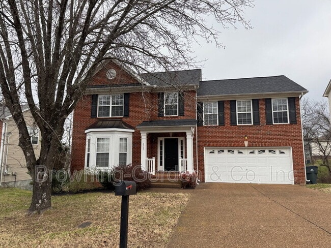 Building Photo - 2757 Welshcrest Dr