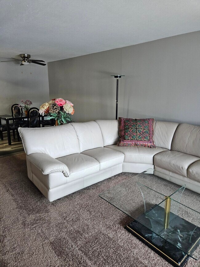 Sands Apartments