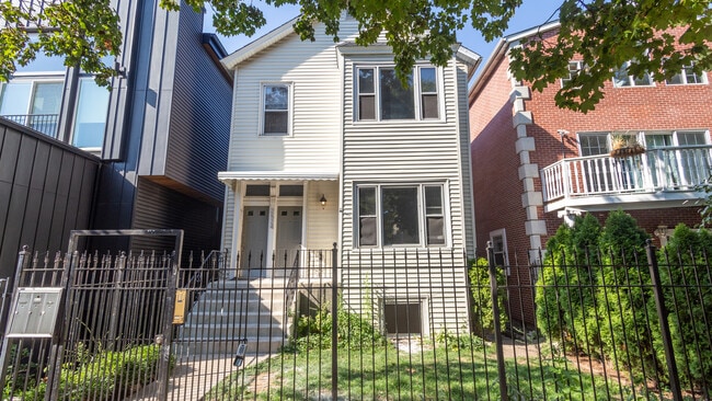 Photo - 2524 W Palmer St Apartment Unit 1R