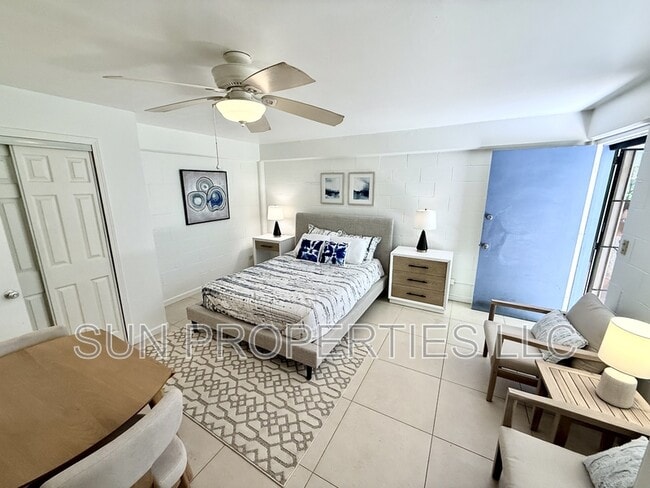 Photo - 235 Lili?uokalani Ave Unidad 133 - 1