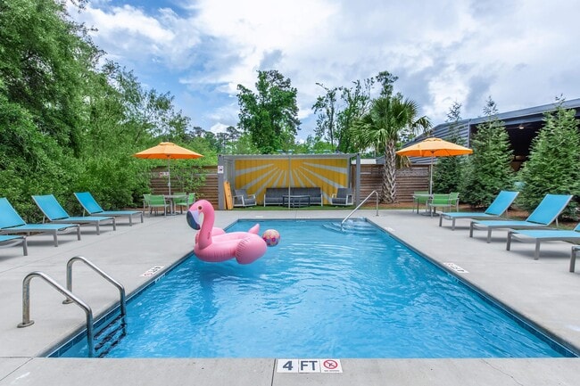 Elevation Student Living