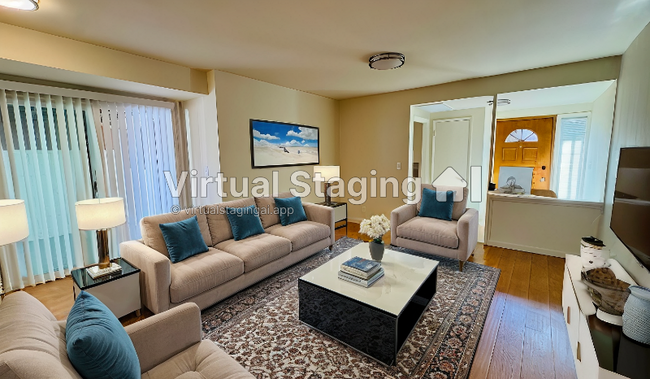 Photo - 10609 S Van Ness Ave Apartamento Unidad 2