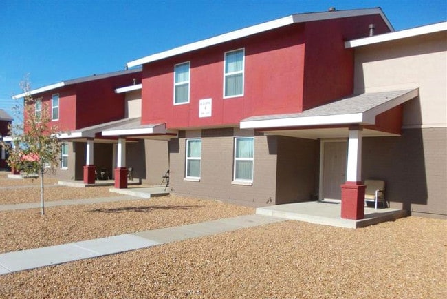 La Promesa Del Norte Apartments - La Promesa Del Norte Apartments