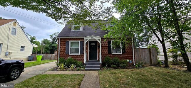 Photo - 4411 39th St Casa