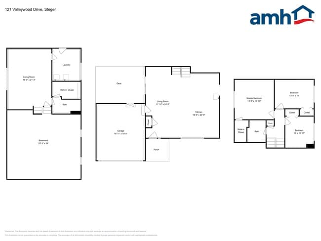 Photo - 121 Valleywood Dr