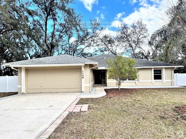 Building Photo - 1146 Saddlehorn Cir Rental