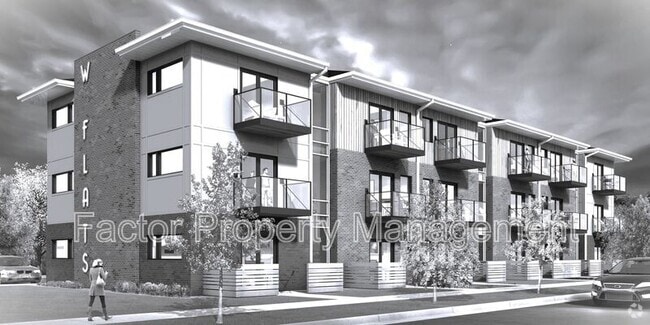 Building Photo - 1300 Warren St Unit 102 Rental