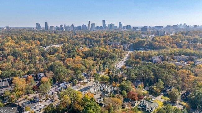 Photo - 4200 Roswell Rd NE Unidad 4