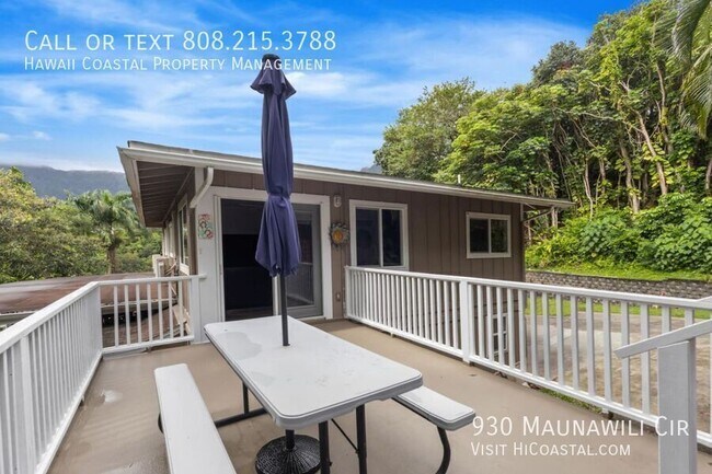 930 Maunawili Cir