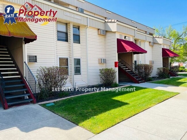 Photo - 1681 N Laurel St Condo Unit #227
