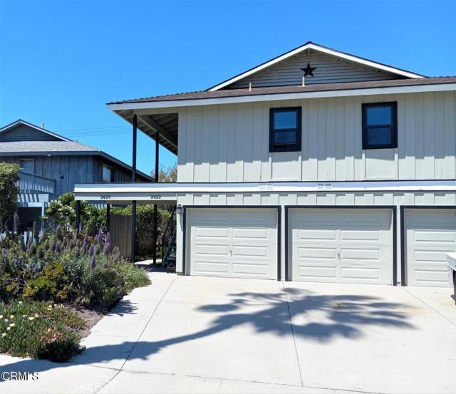 Building Photo - 2422 Seahorse Ave