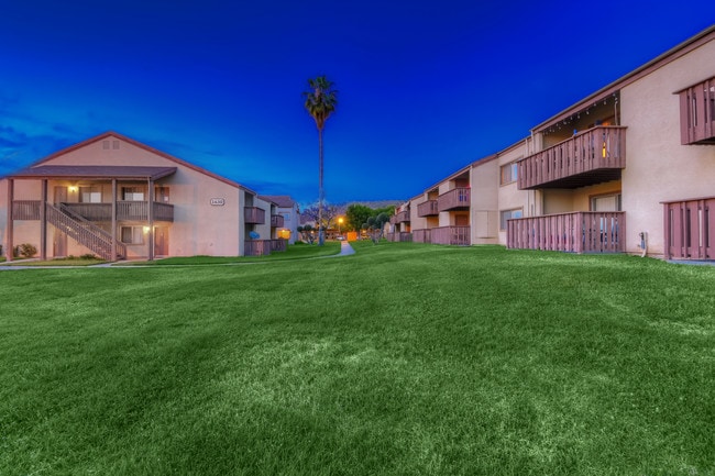 WOODSIDE VILLAGE