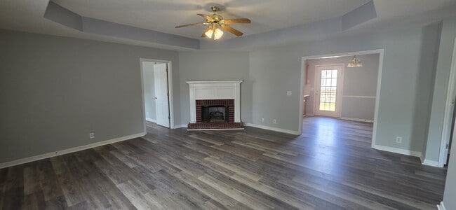 Photo - 2331 Gold Valley Dr